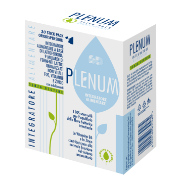 Plenum 30stick Pack