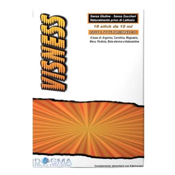 Visness 18stick Pack