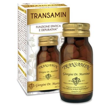 Transamin 100pastiglie