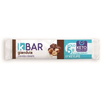 Kbar Gianduia 35g