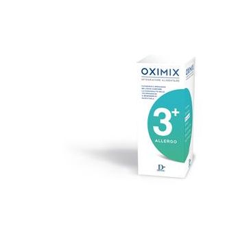 Oximix 3+ Allergo 200ml