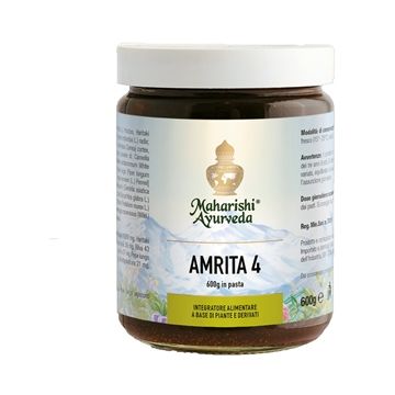 Amrita 4 Pasta 600g