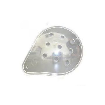 Conchiglia Rigida Occhi