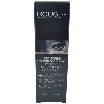 Rougj Siero Borse e Zampe Gall