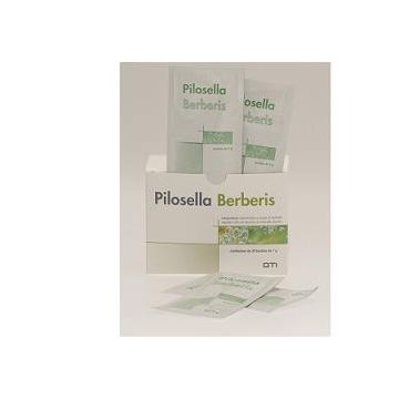 Pilosella Berberis 30bust