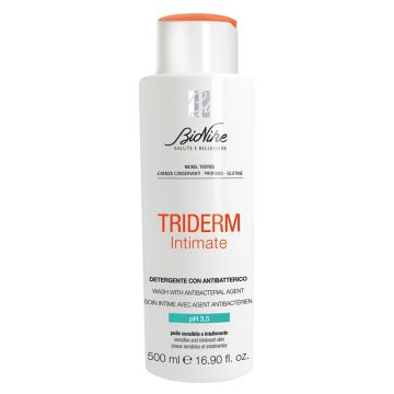 Triderm Intimate Antibatt500ml