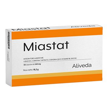 Miastat 30cps