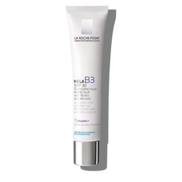 Mela b3 Crema Spf30 40ml