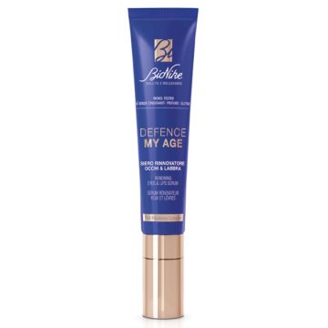 Defence my Age Siero Rinn Cont