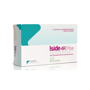 Iside 4r Plus 14cps