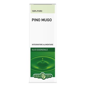 Pino Mugo oe 10ml