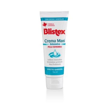 Blistex Crema Mani Intens p se