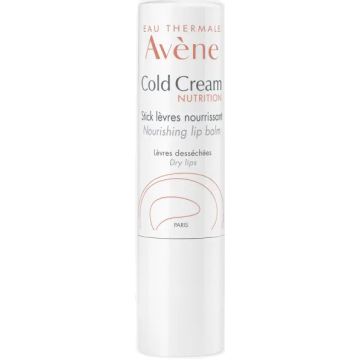 Avene Stick Labbra Nutriente4g