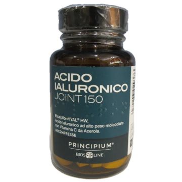 Acido Ialuronico Joint 60cpr p