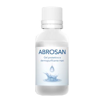 Abrosan Gel 80ml