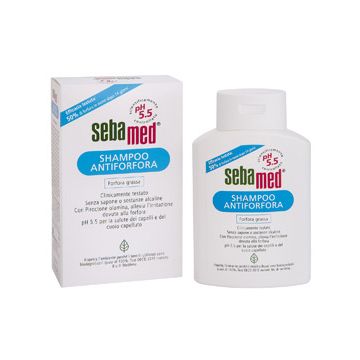 Sebamed sh Antiforfora 200ml