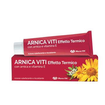 Viti Crema Arnica Eff Termico