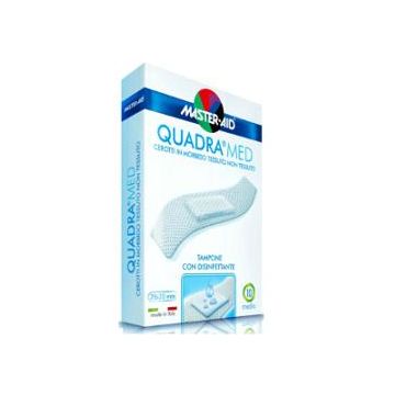 M-aid Quadra Cer m 10pz