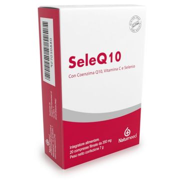 Seleq10 20cpr