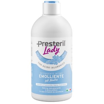 Lady Presteril Det Emoll 500ml