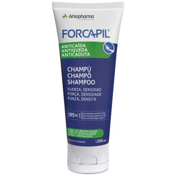 Forcapil Anticaduta Shampoo