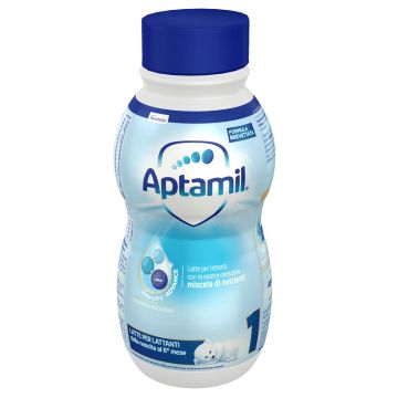 Aptamil 1 Latte 500 ml