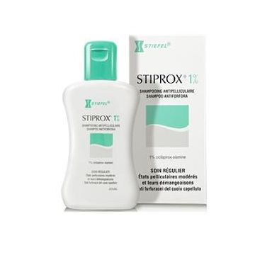 Stiprox Shampoo Classic 100ml