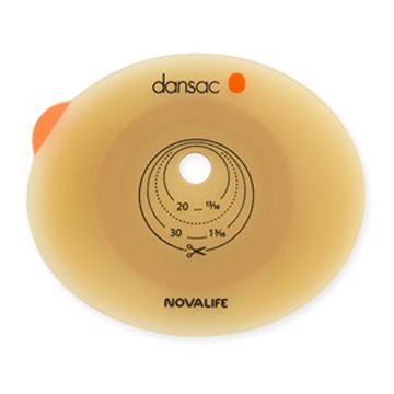 Dansac Nlife2 Plac43 R10-35