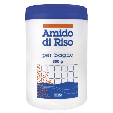 Amido Riso Bagno 300g