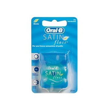 Oralb Satin Floss Filo Interde