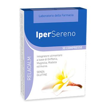 Ldf Ipersereno 30cpr