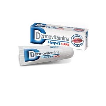 Dermovitamina Herpescare 8ml