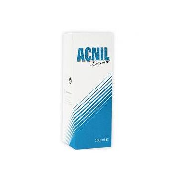 Acnil Lozione Antiacne 100ml