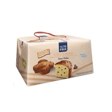 Nutrifree Colomba Gtt Cioc550g