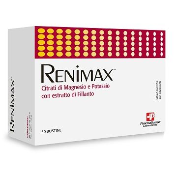 Renimax 30buste