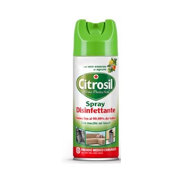 Citrosil Spray Disinf Agrumi