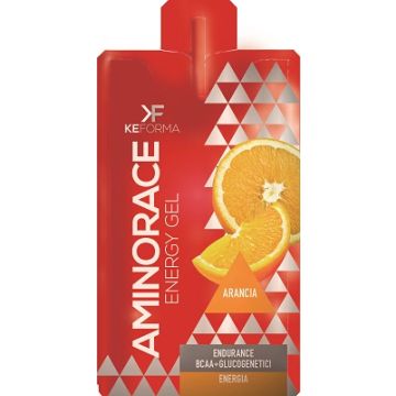 Aminorace Arancia 60ml