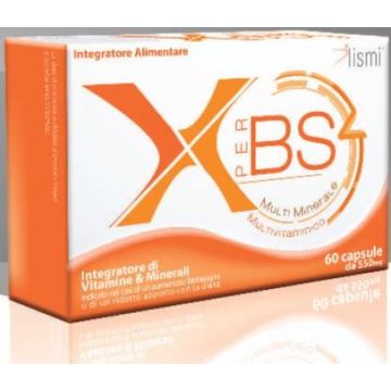 Xbs per 550mg 60cps