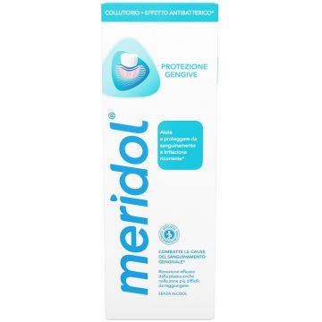 Meridol Collutorio 400ml