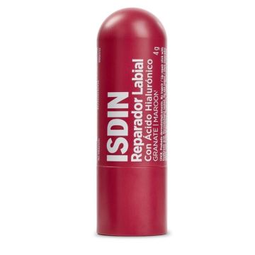 Reparador Labial Maroon Borgogna