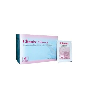 Clinnix Fibrovit 30bust