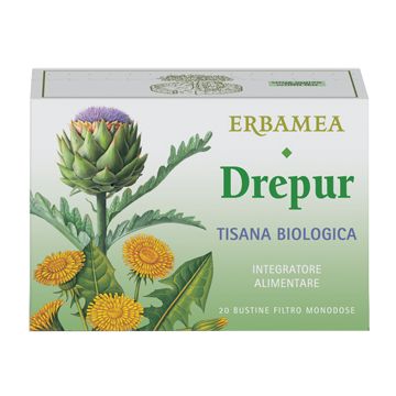 Drepur Tisana 30g