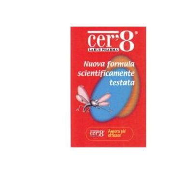 Cer'8 Zanzare 48 Cuscinetti
