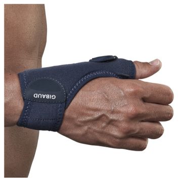 Gibaud Ortho Rhizogib Ort dx 3