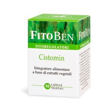 Cistomin 50cps