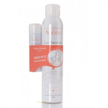 Avene Acqua Termale Spray Kit