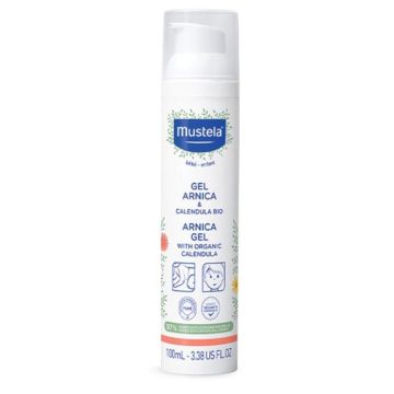 Mustela Gel Arnica&calendula