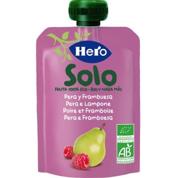 Hero Solo Frut Frul Pera/lamp