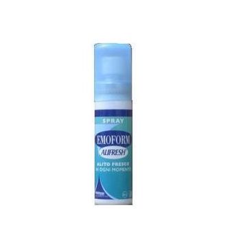 Emoform Alifresh Spray 20ml