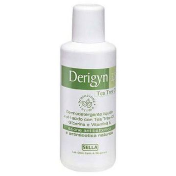 Derigyn Tea Tree Oil 300ml
